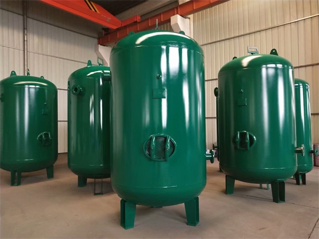 储气罐牟定牟定牟定分汽包 储气罐牟定牟定牟定分汽包