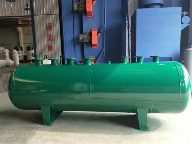 蒸汽牟定牟定牟定分汽缸规格 蒸汽牟定牟定牟定分汽缸规格